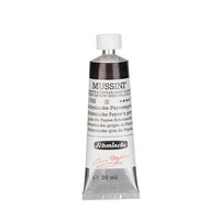 Schmincke MUSSINI Ölfarben 35 ml – 782 Schmincke Paynes grey