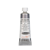 Schmincke MUSSINI Ölfarben 35 ml – 784 blaugrau 1