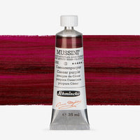 Olejové farby Schmincke MUSSINI 35 ml
