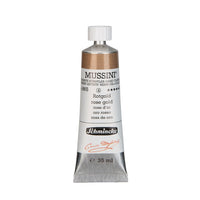 Schmincke MUSSINI Ölfarben 35 ml
