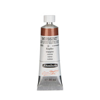 Schmincke MUSSINI Ölfarben 35 ml
