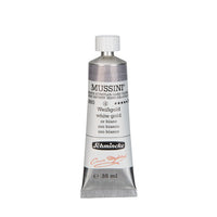 Schmincke MUSSINI Ölfarben 35 ml