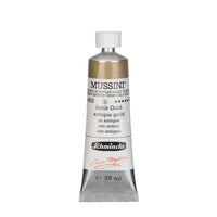 Schmincke MUSSINI Ölfarben 35 ml
