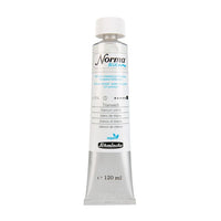 Olejové farby Schmincke Norma Blue 120 ml | rôzne odtiene — obrázok 2