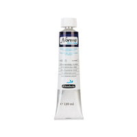 Olejové farby Schmincke Norma Blue 120 ml | rôzne odtiene — obrázok 6