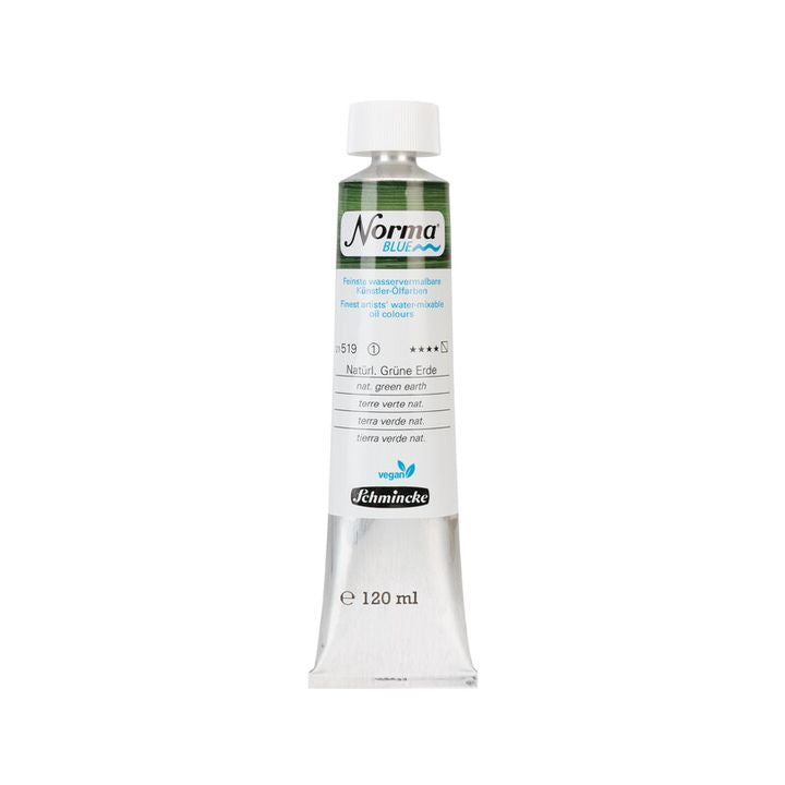 Olejové farby Schmincke Norma Blue 120 ml | rôzne odtiene — obrázok 8
