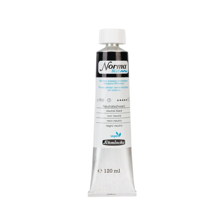Olejové farby Schmincke Norma Blue 120 ml | rôzne odtiene — obrázok 10