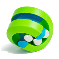 Orbitzer Fidget špirálová loptička