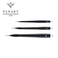 PanArt Reservoir Liner 1424 – štetec pre ostré línie | rôzne veľkosti