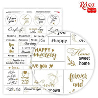 Papier na scrapbooking