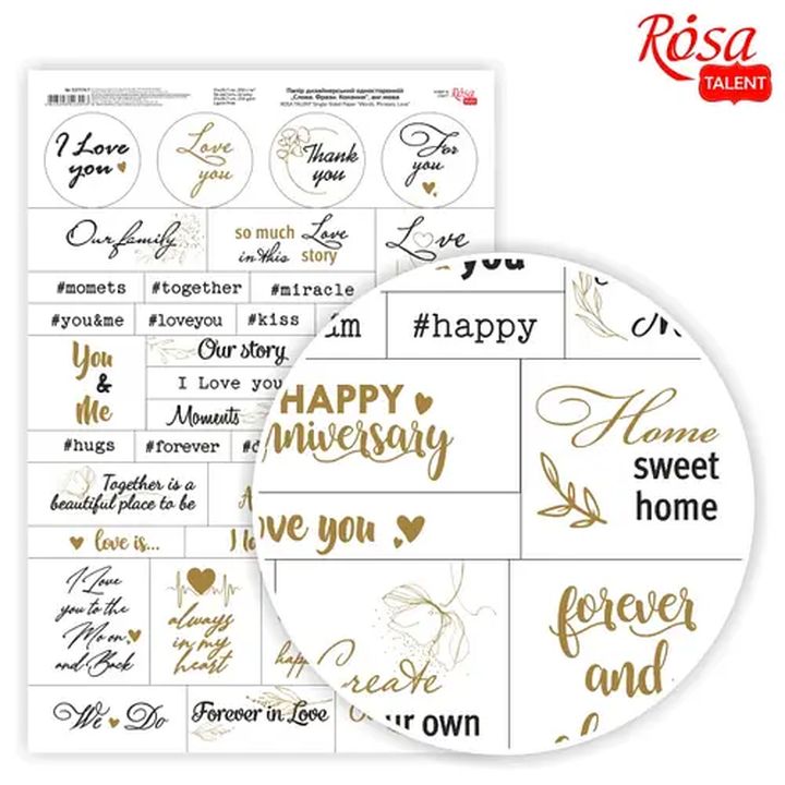Papier na scrapbooking