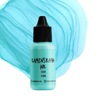 Pastelový alkoholový atrament Kamenskaya Nude 15ml | rôzne odtiene — obrázok 5