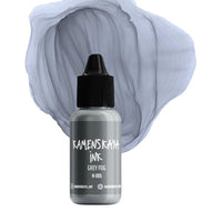 Pastelový alkoholový atrament Kamenskaya Nude 15ml | rôzne odtiene — obrázok 7