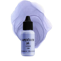 Pastelový alkoholový atrament Kamenskaya Nude 15ml | rôzne odtiene — obrázok 8