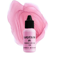 Pastelový alkoholový atrament Kamenskaya Nude 15ml | rôzne odtiene — obrázok 10