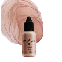 Pastelový alkoholový atrament Kamenskaya Nude 15ml | rôzne odtiene — obrázok 16