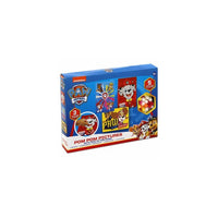 Paw Patrol pom pom obrázok