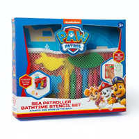Paw patrol sada pasteliek do vane