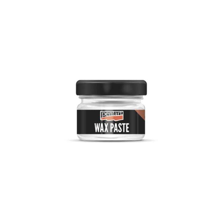 Pentacolor transparentná vosková pasta 20 ml