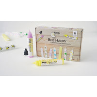 Perá na sviečky KREUL - sada 6 x 29 ml — obrázok 1