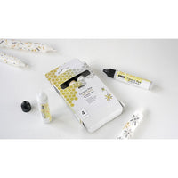 Perá na sviečky KREUL - sada glamour 4 x 29 ml — obrázok 2