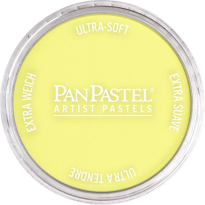 Perleťový suchý pastel PanPastel 9 ml | rôzne odtiene — obrázok 2