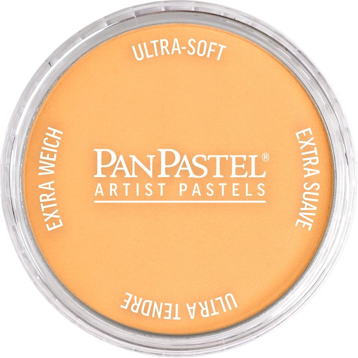 Perleťový suchý pastel PanPastel 9 ml | rôzne odtiene — obrázok 3