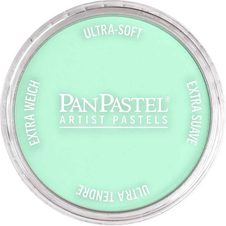 Perleťový suchý pastel PanPastel 9 ml | rôzne odtiene — obrázok 7
