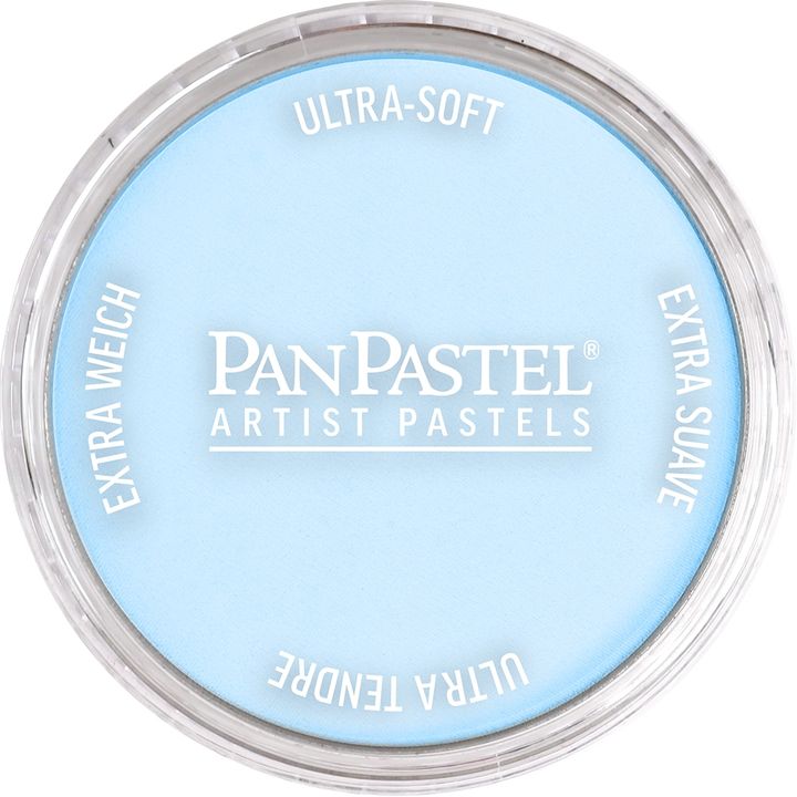 Perleťový suchý pastel PanPastel 9 ml | rôzne odtiene — obrázok 1