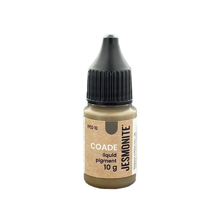 Pigment Jesmonite 10 g | rôzne odtiene — obrázok 6