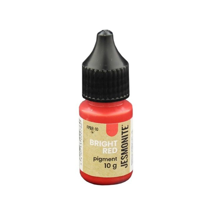 Pigment Jesmonite 10 g | rôzne odtiene — obrázok 4
