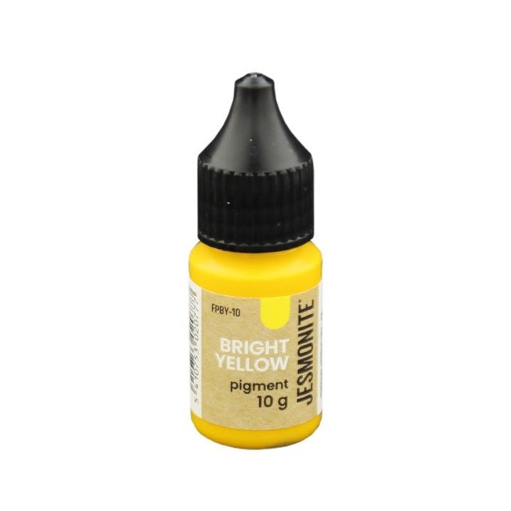 Pigment Jesmonite 10 g | rôzne odtiene — obrázok 5