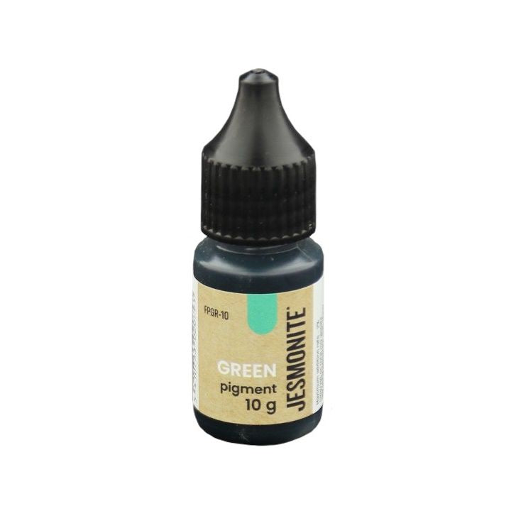 Pigment Jesmonite 10 g | rôzne odtiene — obrázok 7