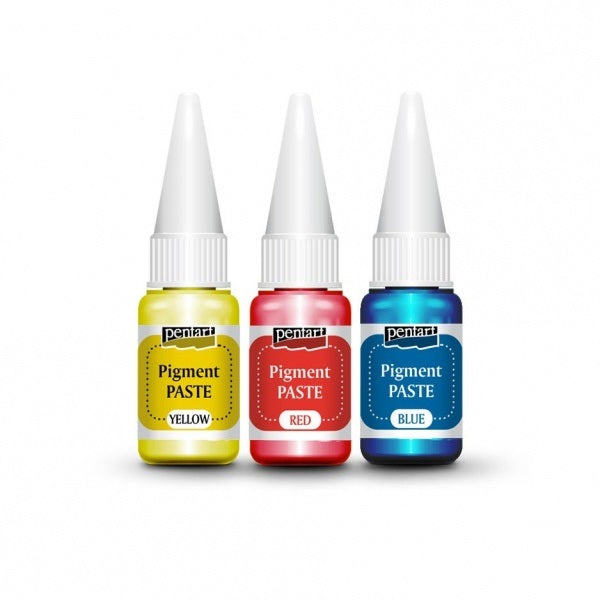Pigmentová pasta Pentart 20 ml | rôzne odtiene — obrázok 6