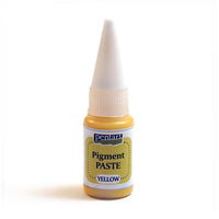 Pigmentová pasta Pentart 20 ml | rôzne odtiene — obrázok 1
