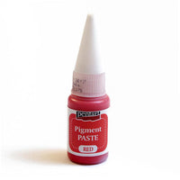 Pigmentová pasta Pentart 20 ml | rôzne odtiene — obrázok 2