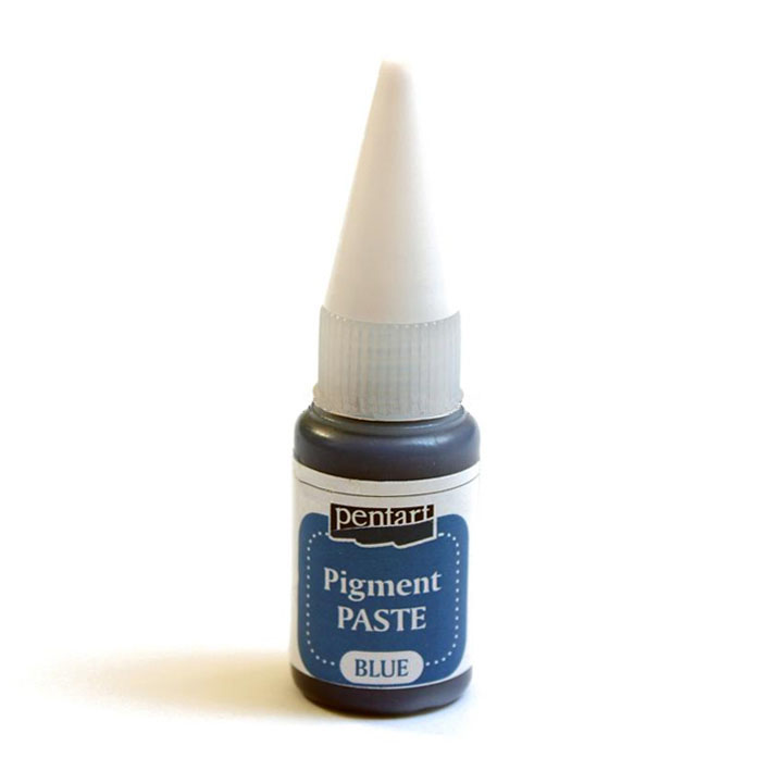 Pigmentová pasta Pentart 20 ml | rôzne odtiene — obrázok 3