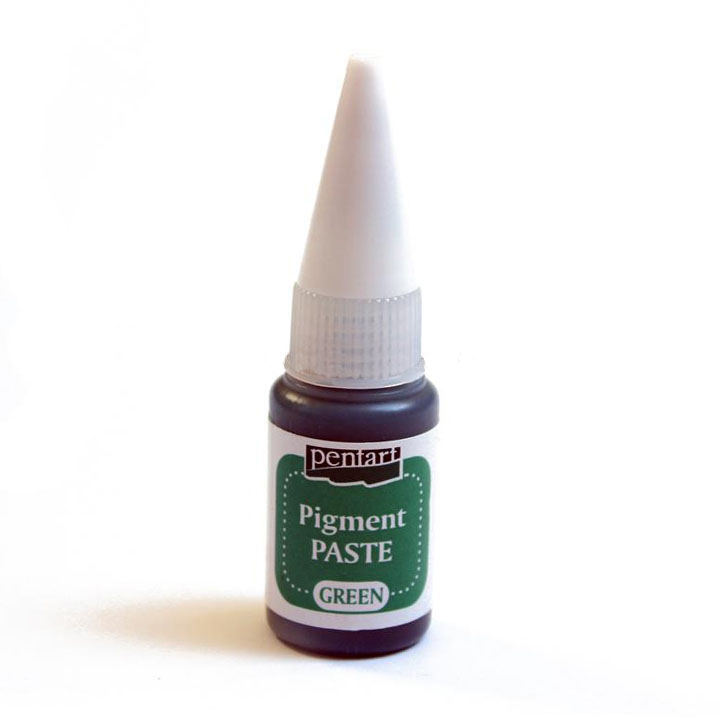 Pigmentová pasta Pentart 20 ml | rôzne odtiene — obrázok 4