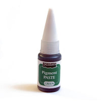 Pigmentová pasta Pentart 20 ml | rôzne odtiene — obrázok 4