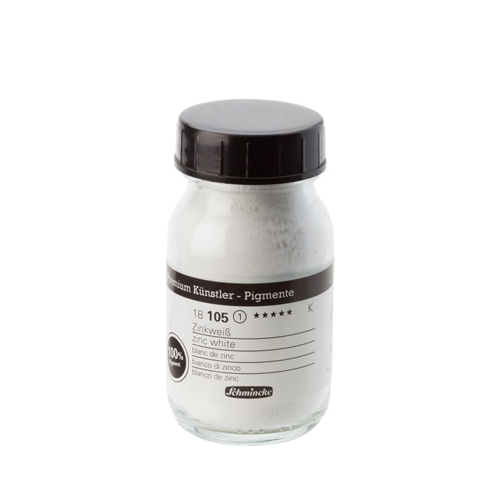 Pigmenty Schmincke 100 ml  | rôzne farby — obrázok 4