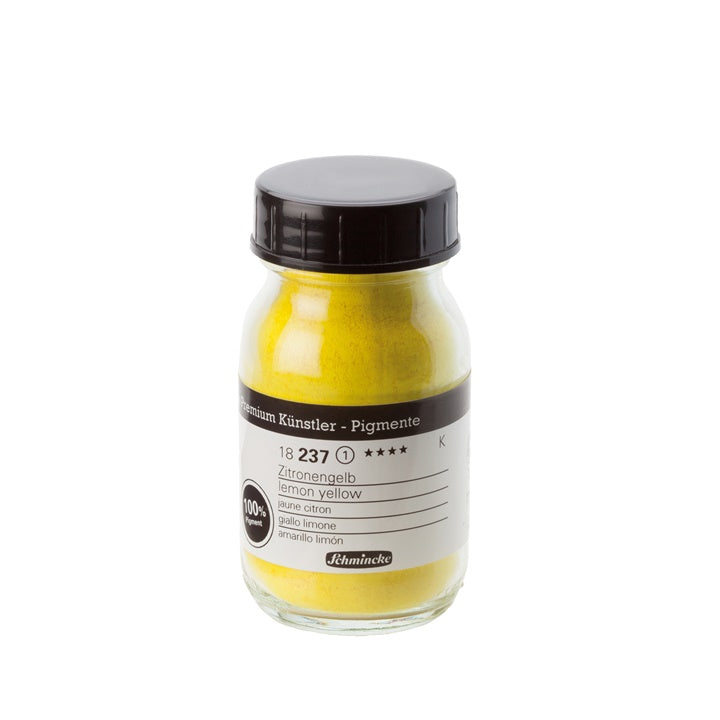 Pigmenty Schmincke 100 ml  | rôzne farby — obrázok 5