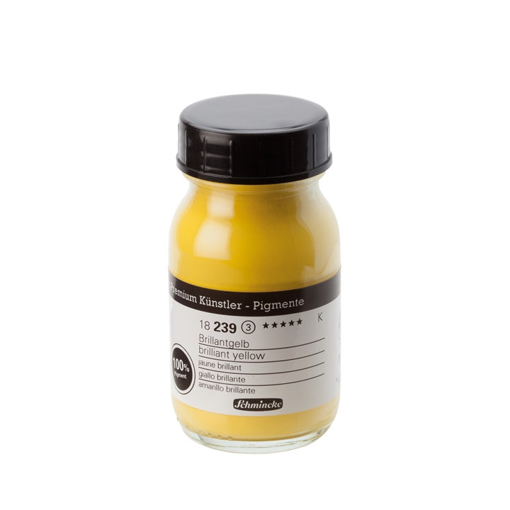 Pigmenty Schmincke 100 ml  | rôzne farby — obrázok 6