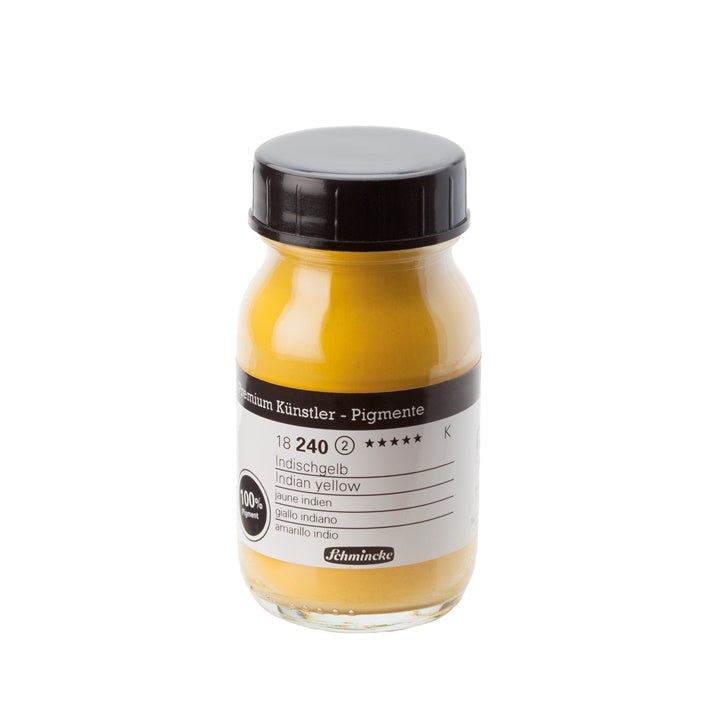 Pigmenty Schmincke 100 ml  | rôzne farby — obrázok 7