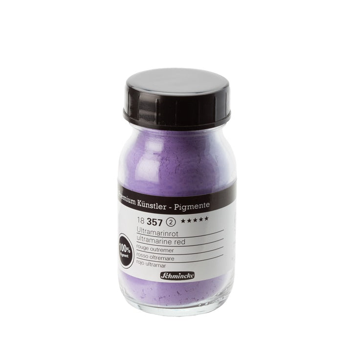 Pigmenty Schmincke 100 ml  | rôzne farby — obrázok 10