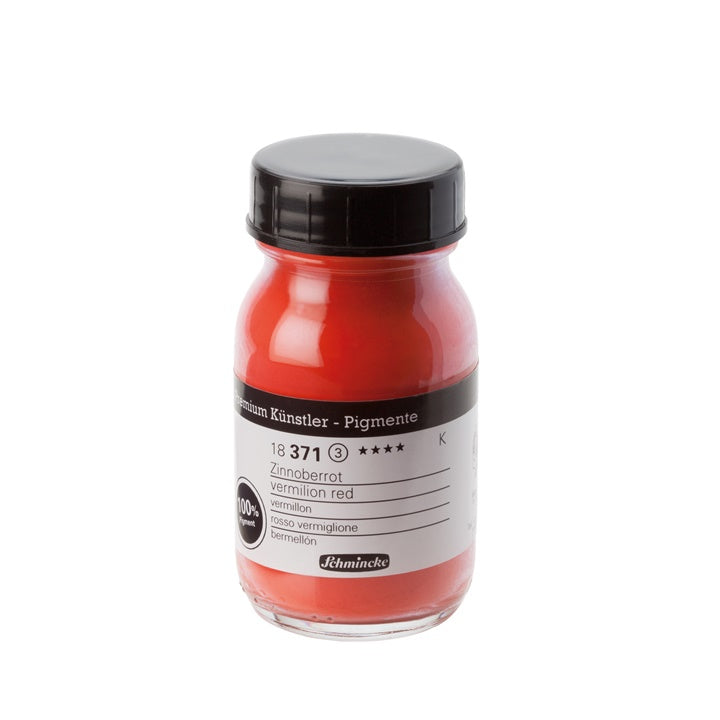 Pigmenty Schmincke 100 ml  | rôzne farby — obrázok 12