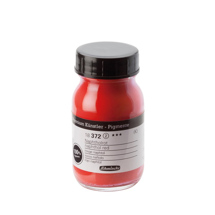 Pigmenty Schmincke 100 ml  | rôzne farby — obrázok 13