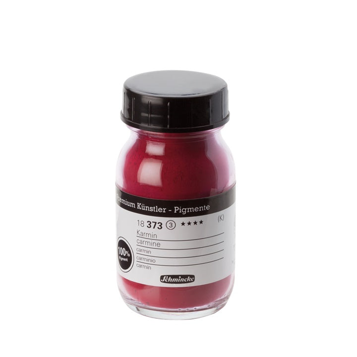 Pigmenty Schmincke 100 ml  | rôzne farby — obrázok 14
