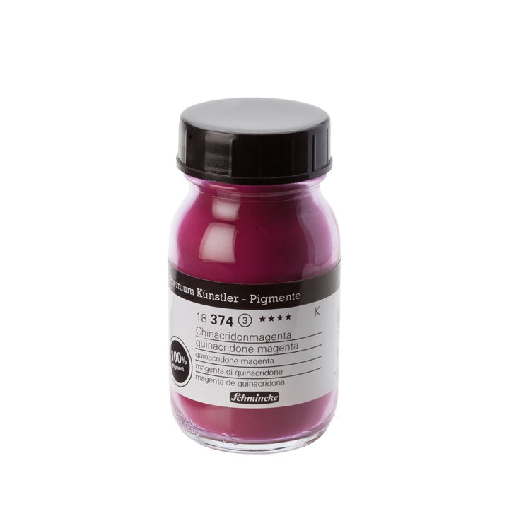 Pigmenty Schmincke 100 ml  | rôzne farby — obrázok 15