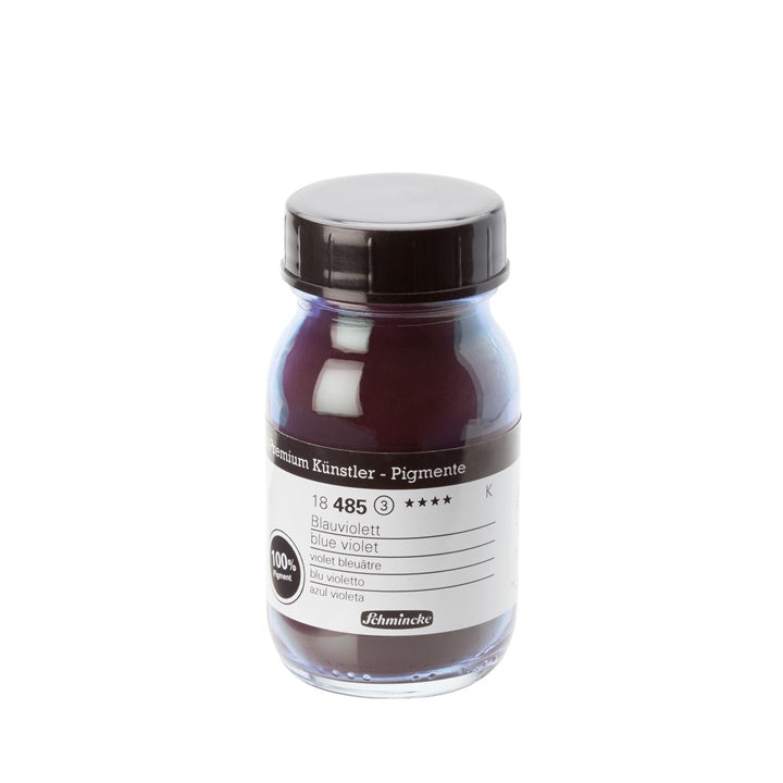 Pigmenty Schmincke 100 ml  | rôzne farby — obrázok 16