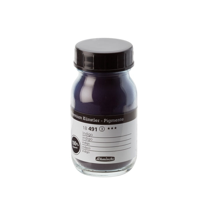 Schmincke Farbpigmente 100 ml | verschiedene Farben | ARTMIE